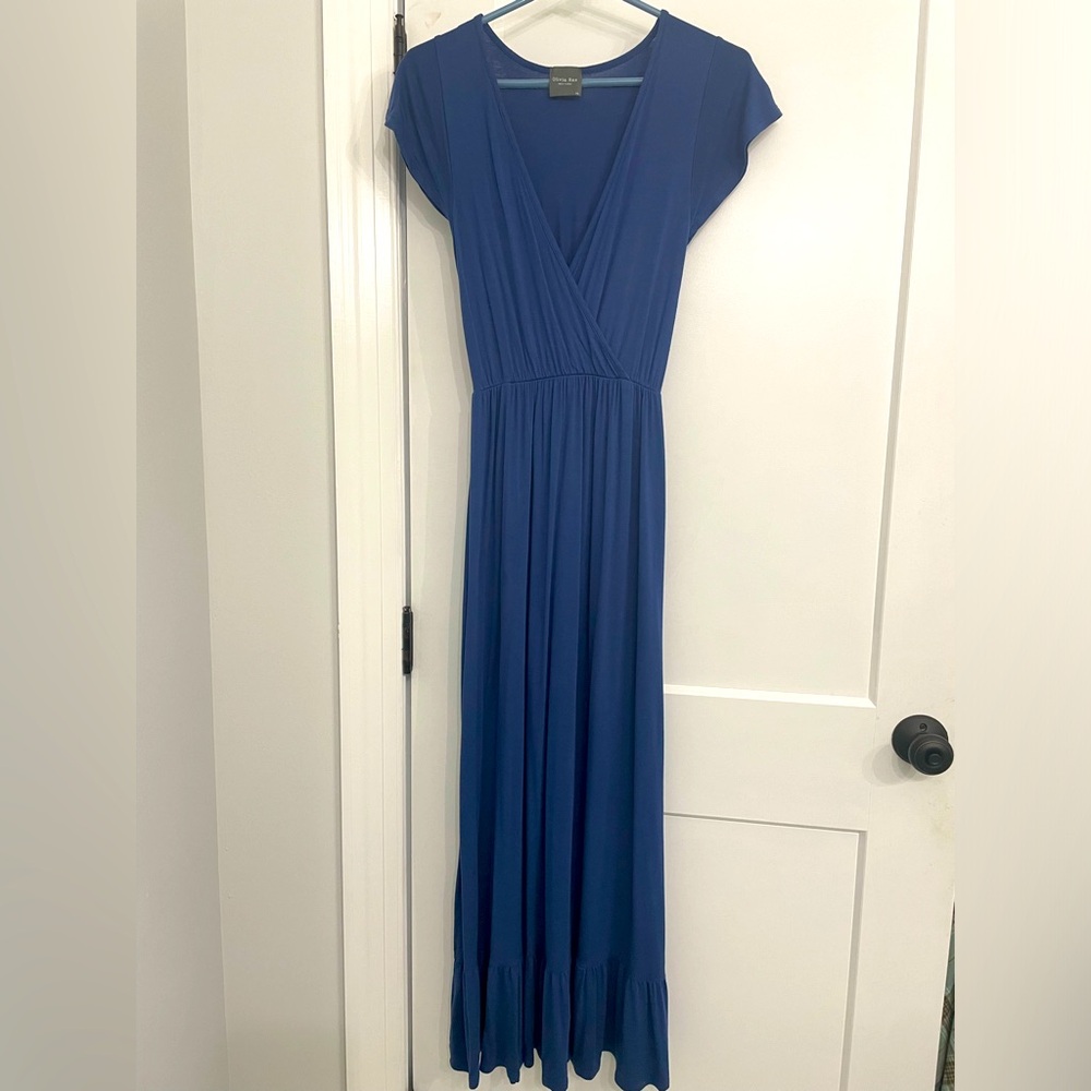Marshall’s XS Maxi Dress